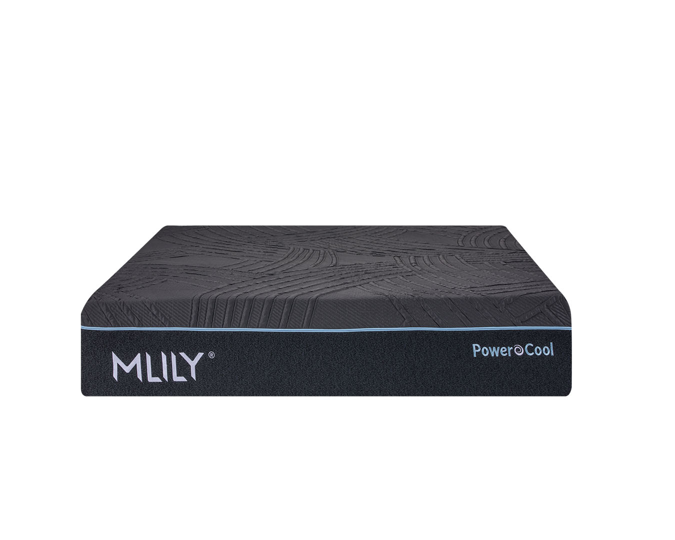 MLILY PowerCool Firm 11.5" Hybrid Mattress