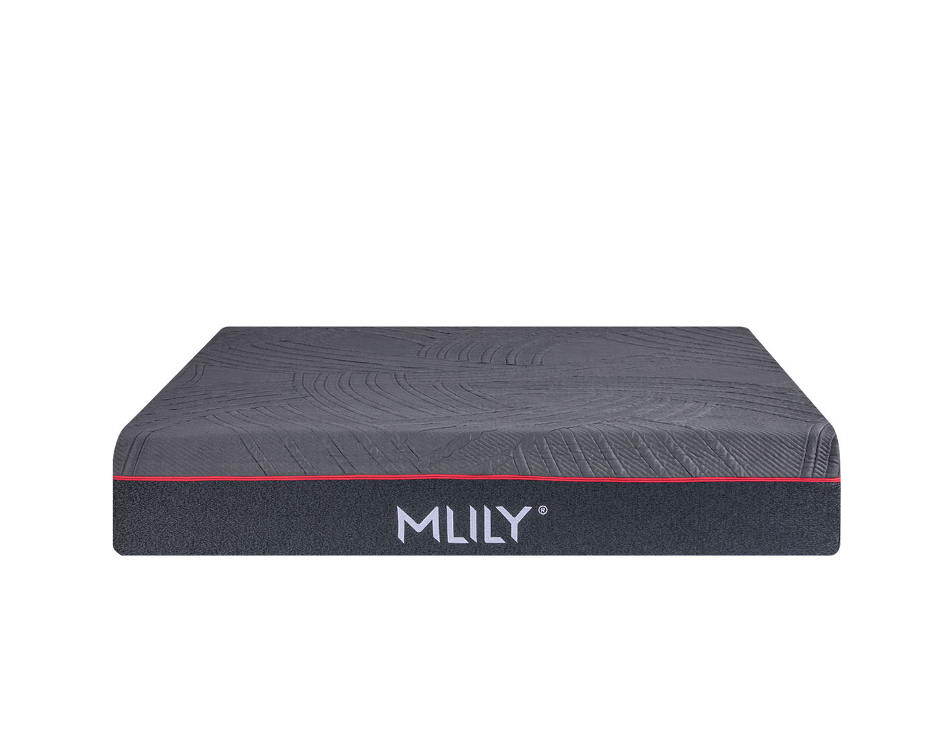 MLILY PowerCool Medium 11.5" Hybrid Mattress